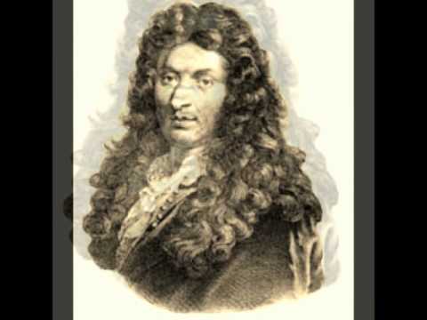 Lully   Le triomphe de l´amour