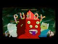 Pillow World Finally Explained Adventure Time Theory