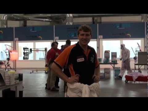 WorldSkills Australia – Kye Szeniak’s London 2011 Journey Thumbnail