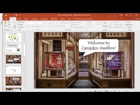 Cost of Jewellery - TES Maths ROTW 3 (2016/17)