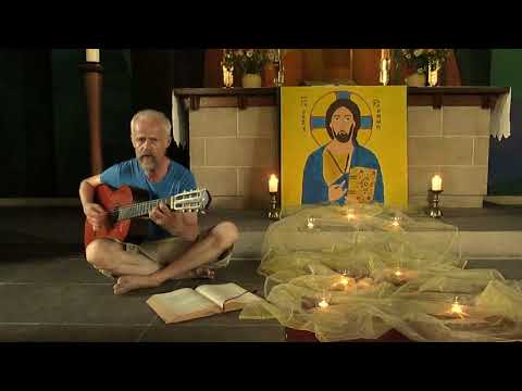 Freuet euch im Herrn + Psalm 36, 6-10