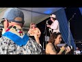 Langhorne Slim and John Craigie / Jess Wolfe- Sea of Love - Newport Folk Festival 2024