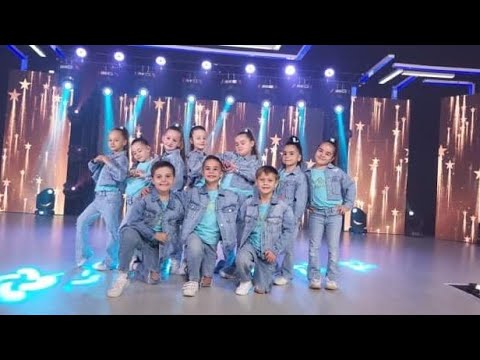 Do-Re-Mi-Show kids - 1, 2, 3 Noi suntem copii OK