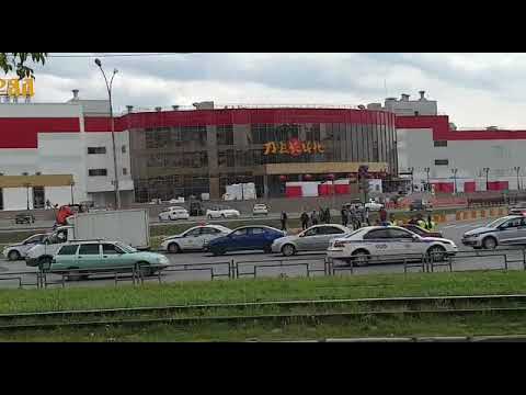 Авария Екатеринбург ТАГАНСКИЙ РЯД Екатеринбурга России санкт-Петербург Москва(2)