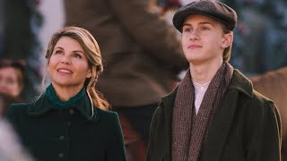 Lori Loughlin’s FIRST FOOTAGE as Abigail Stanton in When Hope Calls video