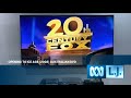 Opening To Ice Age 2002 Australian DVD