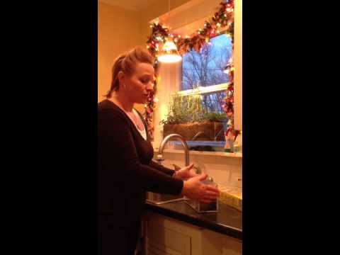 Living Ledge - Growing Edibles Easily In Any Season