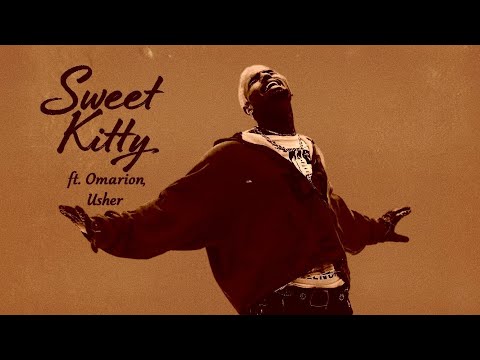 Chris Brown ft. Omarion, Usher - Sweet Kitty
