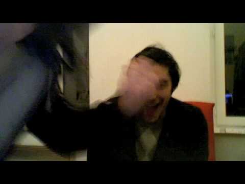 Olivier claques part 1