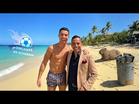 🎙️🔥⚽ ¡Pónganse de acuerdo! | Trisano TV | 2026