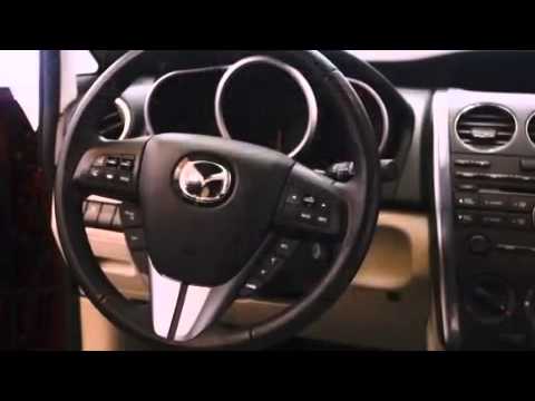 2010 Mazda CX-7 Plano TX