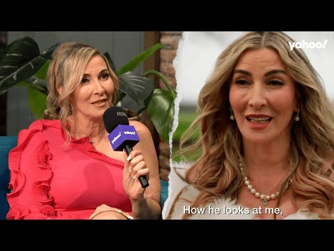 MAFS’ Morena claims the show used AI to make her speak Italian | Yahoo Australia