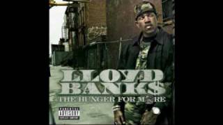 Lloyd Banks - When The Chips Are Down (feat. The Game)