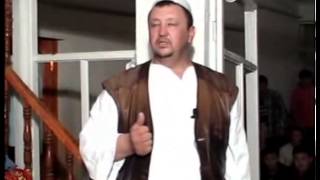 т-нұсқа "Қадыр түн"Абдугаппар Сманов 2009ж 3-бөлім
