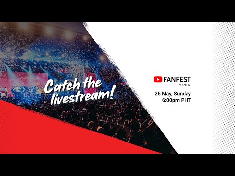 download lagu mp3 mp4 Youtube Fanfest Live Stream, download lagu Youtube Fanfest Live Stream gratis, unduh video klip Youtube Fanfest Live Stream