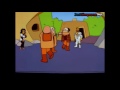 The Simpsons Dr Zaius
