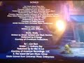 Shark Tale End Credits Part 2