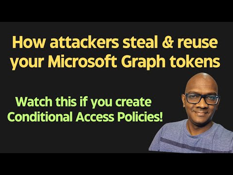 Secure Your Microsoft Graph Tokens Now: Avoid Vulnerabilities Secure Your Microsoft Graph Tokens Now: Avoid Vulnerabilities