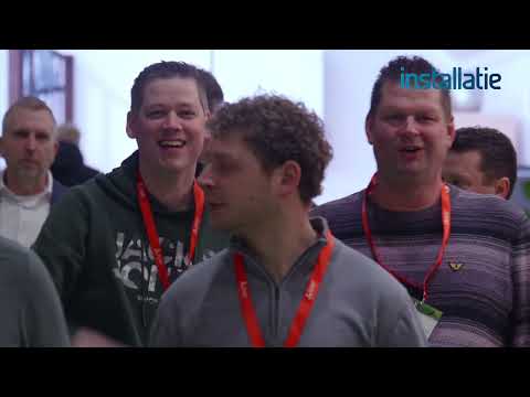 VSK + E Dagjournaal 3: Circulair installeren: zo min mogelijk weggooien