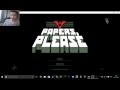 Papers, Please 