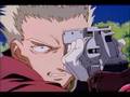 Knives Vs. Vash AMV (Crossfade - Death Trend Setta)