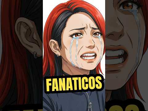 INGENIERO arregló MyAnimeList con CÓDIGO y este es el resultado... (El TOP 100 Animes Definitivo)