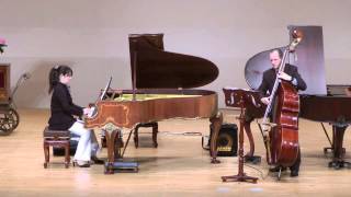 On the sunny side of the street　Jimmy MCHugh