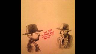 Here We Go Magic - You Get More Done When You're Happy