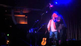 Chris Hillman &amp; Herb Pedersen - Turn, Turn, Turn &amp; Love Reunited