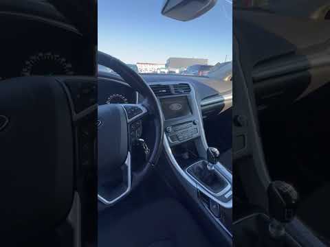 фото ford mondeo v 0