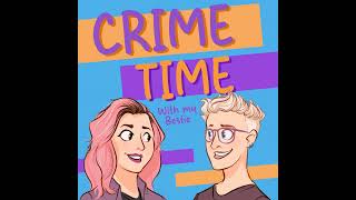 Episode 23 - The Case of Victoria Cilliers