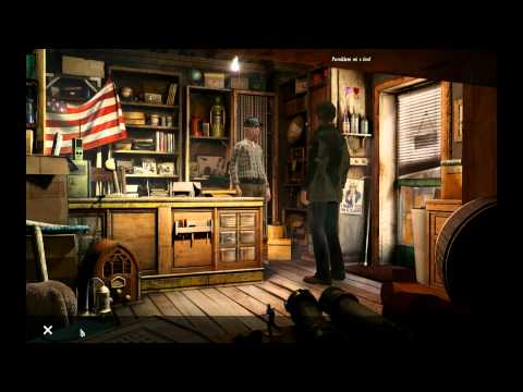 Posel Smrti 2 - II. Kapitola