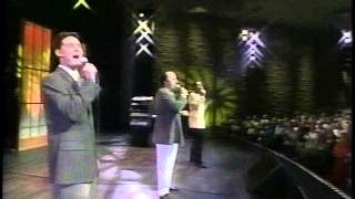 Kevin Spencer &amp; Friends.  How Could I Forget.  1999 (Rapture Ready Live)
