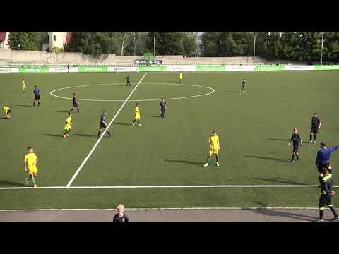 DN U13 12.09.2021   Zimbru - Dacia-Buiucani