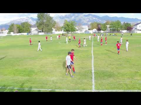 2019-09-16 USA Premier 03B - JP vs La Roca S-CS (soloshot)