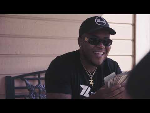 Z4.Dnice - In My Bag (official music Video)