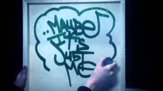 Classified - Maybe It's Just Me [Graffiti Teaser]