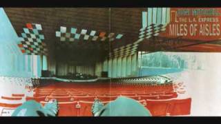 Joni Mitchell - Rainy Night House - Live 1974