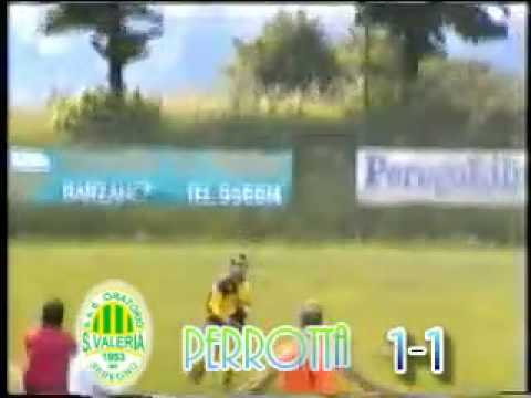 Finale Regionale 2003, Barzanò(Lc)