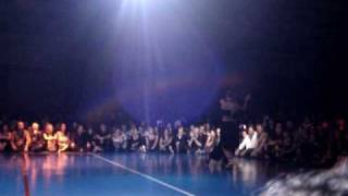 Sebastianb Arce & Mariana Montes - Dime mi amor - Mantova '07