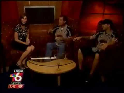 BubbaBlackwell Froggy FourRiversHD