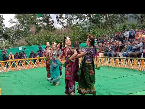 Limboo Dance by Martam Sirijunga Club