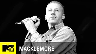 Macklemore &amp; Ryan Lewis Get Raw About Opioid Addiction In &quot;Drug Dealer&quot; Video | MTV