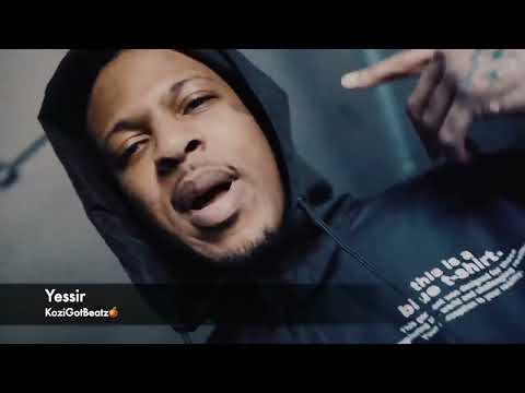 [FREE] 2022 G Perico x Jay Worthy Type Beat "Yessir" prod KoziGotBeatz