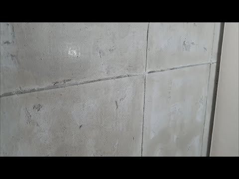 Betonoptik aus Baumarktartikeln erstellen