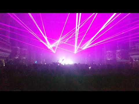 DJ Hixxy. HTID Genesis @ Bournemouth O2 Academy