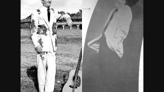 Lois Williams & Red Sovine - Why don't you haul off and love me