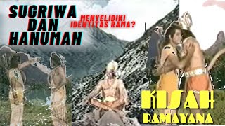 Download lagu RAMA MEETS HANUMAN | Ramayana Series eps 22_part 1 | Indonesian | Full of Advice mp3