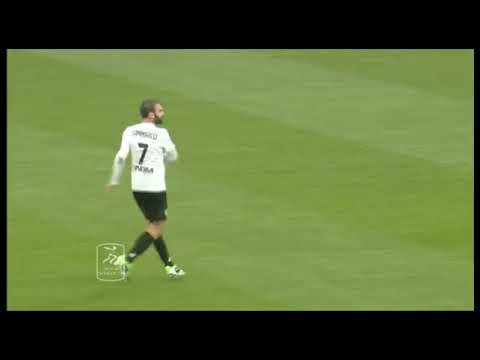 Anno 2013/14 Spezia - Juve Stabia 1 - 1