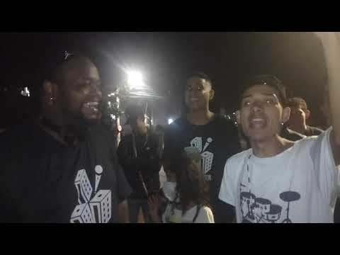 Champa x BRL |SEMIFINAL| 35° Batalha dos Predim | ZN | Belo Horizonte | MG